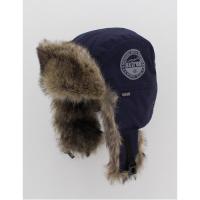 Тундра вол синий