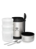 Термос Арктика 403-1500мл 3 контейнера 2