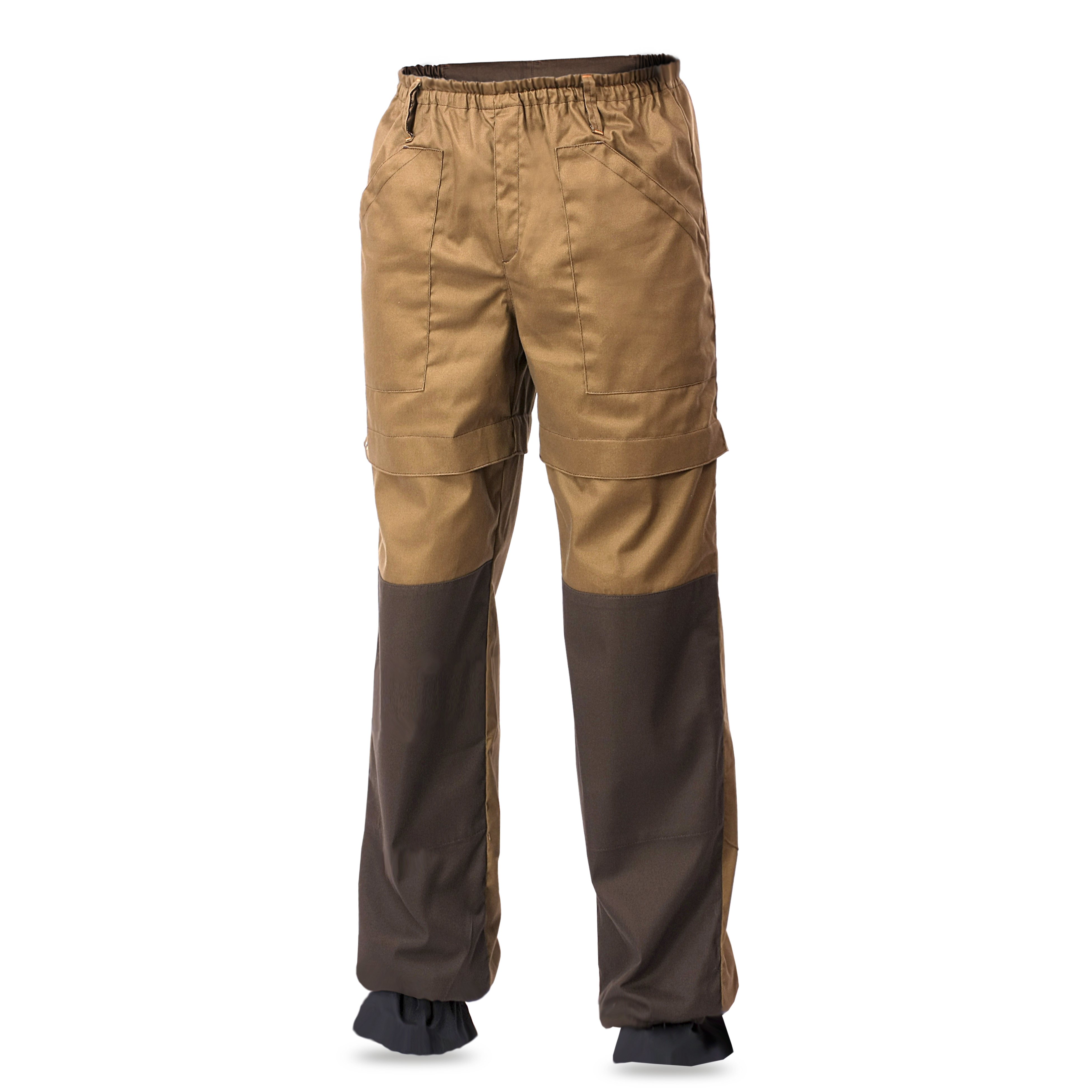 Противоэнцефалитный костюм CARIBOU S06 Anti Mite5