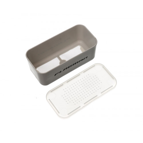 FLAGMAN Коробка набор из 4-х коробок Made in Italy 270x145x58мм 2