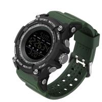 Часы Sanda 2016 1