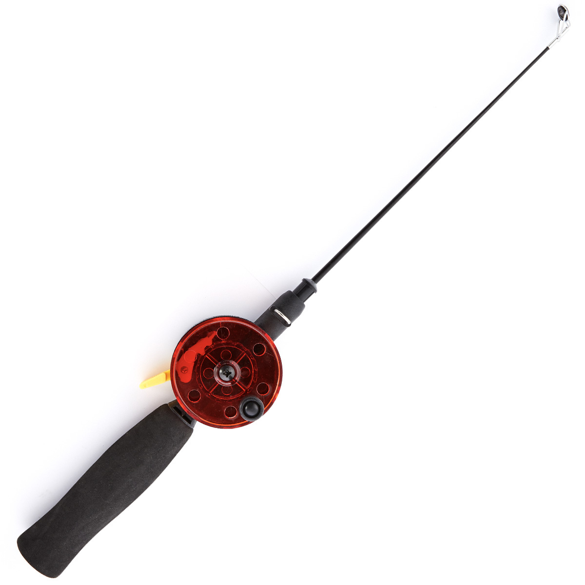 Удилище зимнее LUCKY JOHN LDR 36 см, катушка 50 мм, арт. LJ100-02 4