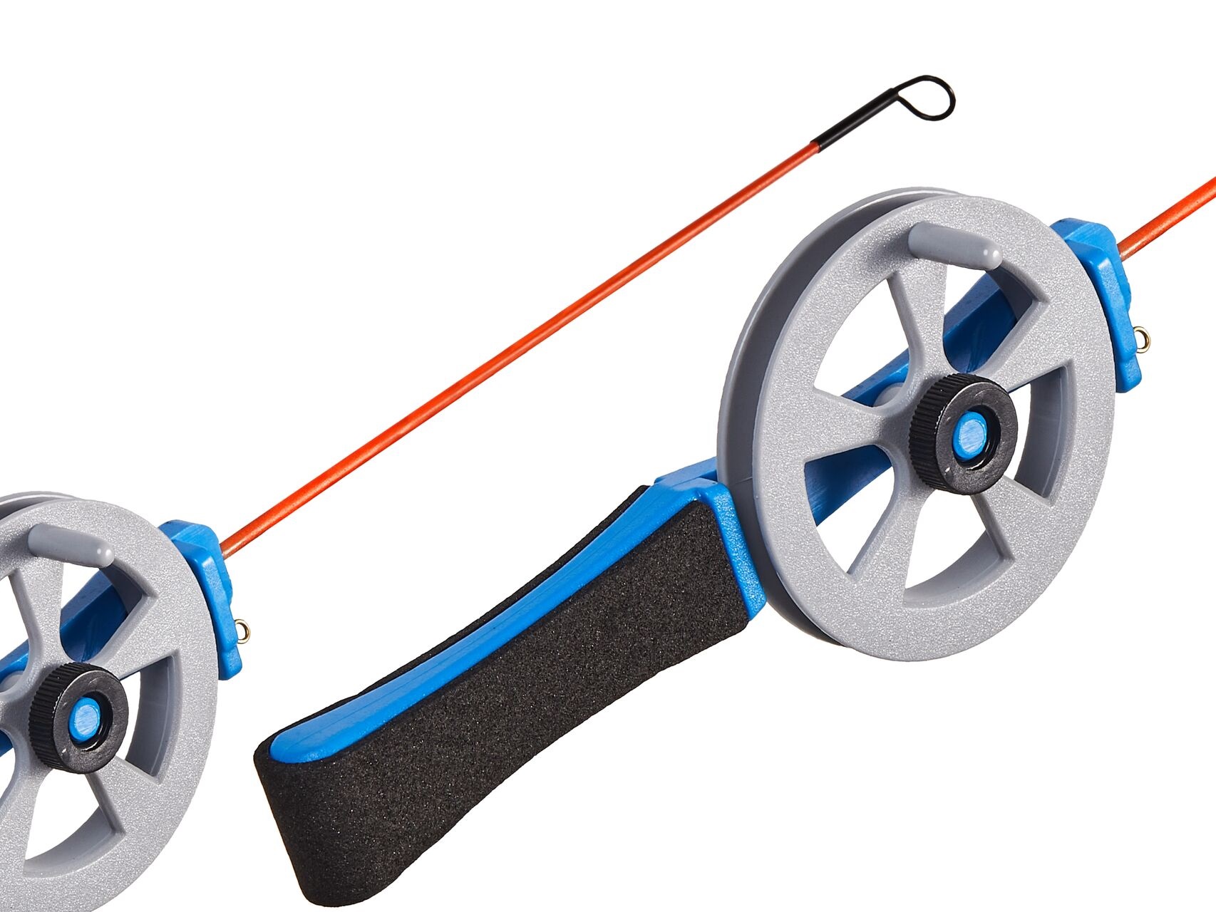 FIN, 28см, ф55мм неопрен 1