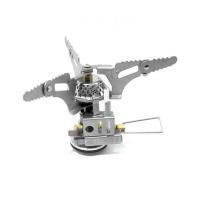 Плита газовая Следопыт Огненный Цветок портативная