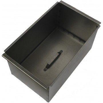 Коптильня двухъярусная Тонар К-001 3