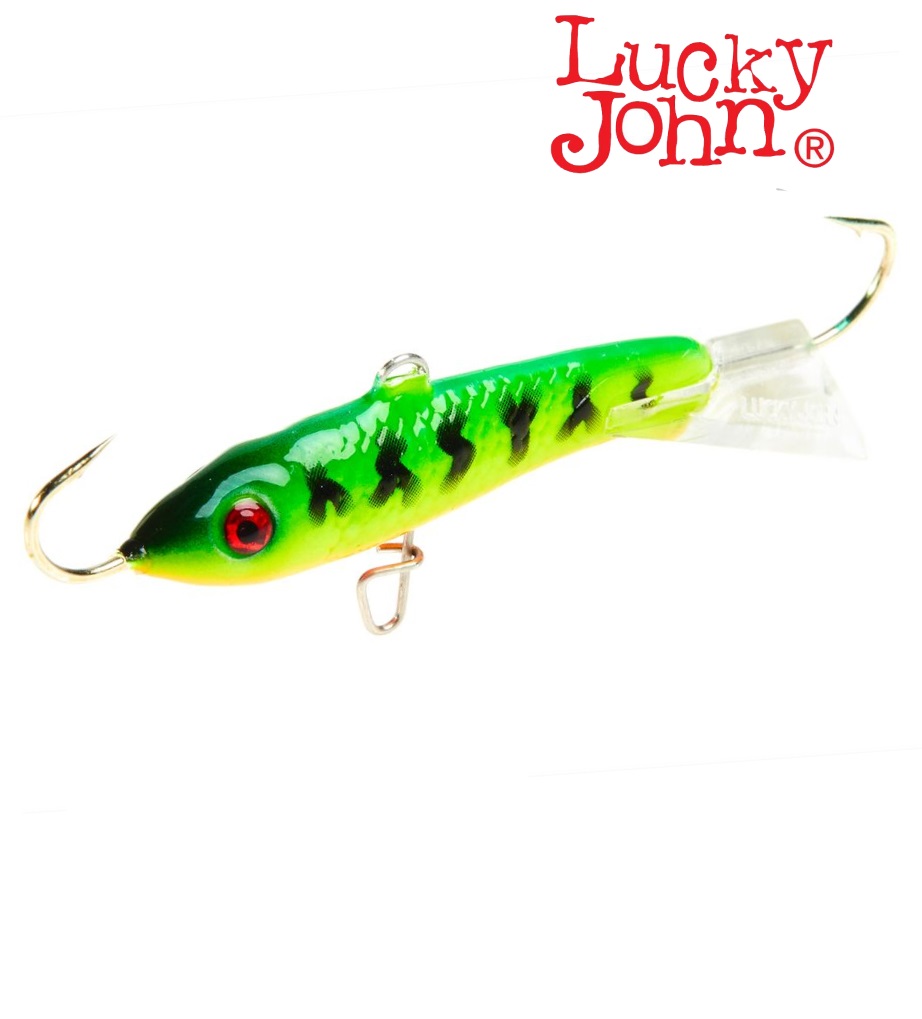 Балансир LUCKY JOHN Classic №4.5, цвет 20, арт. 81450-20