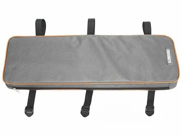 Накладка мягкая Следопыт на сиденье лодки - 75 см3