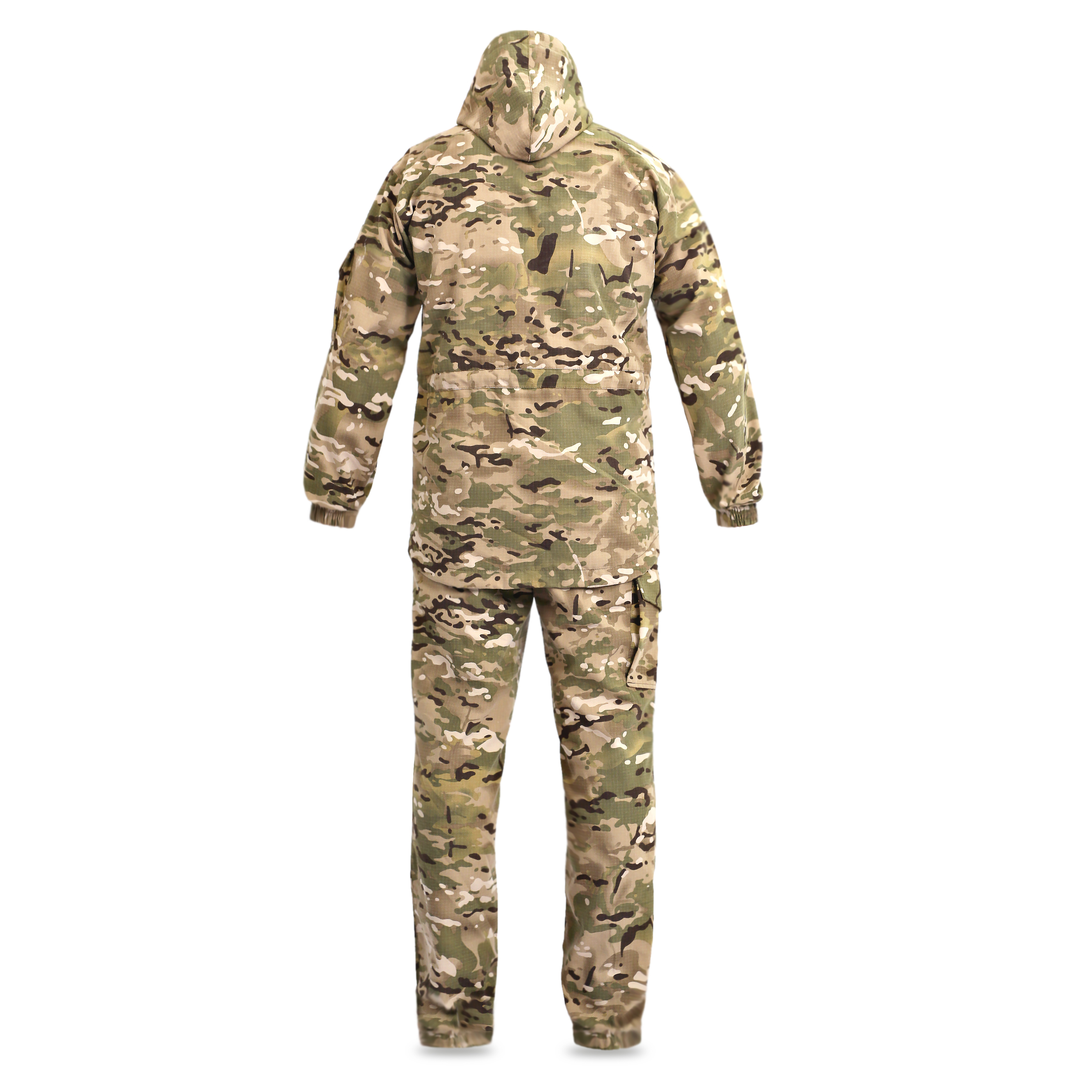 Костюм Тактика (ткань Рип Стоп) 3