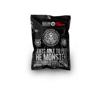 Бойлы насадочные FFEM High Attractive Boilies Strawberry (Клубника) 400г