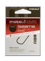 Крючки METSUI ISEAMA цвет bln Крючки METSUI ISEAMA цвет bln