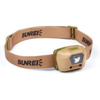 Фонарь налобный Sunrei iFishing Фонарь налобный Sunrei iFishing