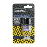 Супер-клей КРЕПТОН эпоксидный 6мл ВР1