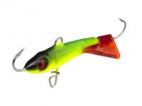 Балансир LUCKY JOHN Classic №4.5, цвет 26RT, арт. 81450-26RT3