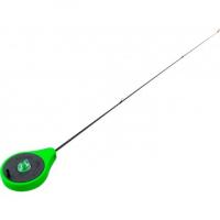 Удочка зим. SPS-3 зелёная
