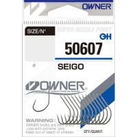 OWNER Крючок Seigo nickel1 OWNER Крючок Seigo nickel1