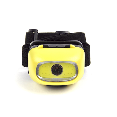 Фонарь SibRay NK-H6851 налобный 1 Фонарь SibRay NK-H6851 налобный 1