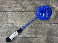 Черпак ЯМАН BR окрашенный с  ручкой ЭВА, L-365 мм, цвет в ассорт