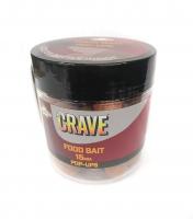 Бойлы Dynamite Baits The Crave 15мм