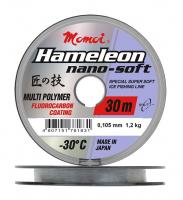 ЗИМНЯЯ ЛЕСКА NANO-SOFT WINTER 0,105 1,2