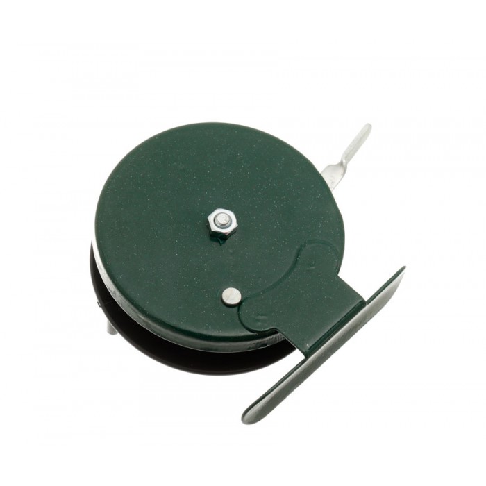 Катушка проводочная металическая Flagman з курком1