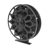 Катушка инерционная левосторонняя Нельма КП-114-М1