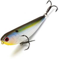Воблер Lucky Craft Sammy 085-183 Pearl Threadfin Shad Воблер Lucky Craft Sammy 085-183 Pearl Threadfin Shad