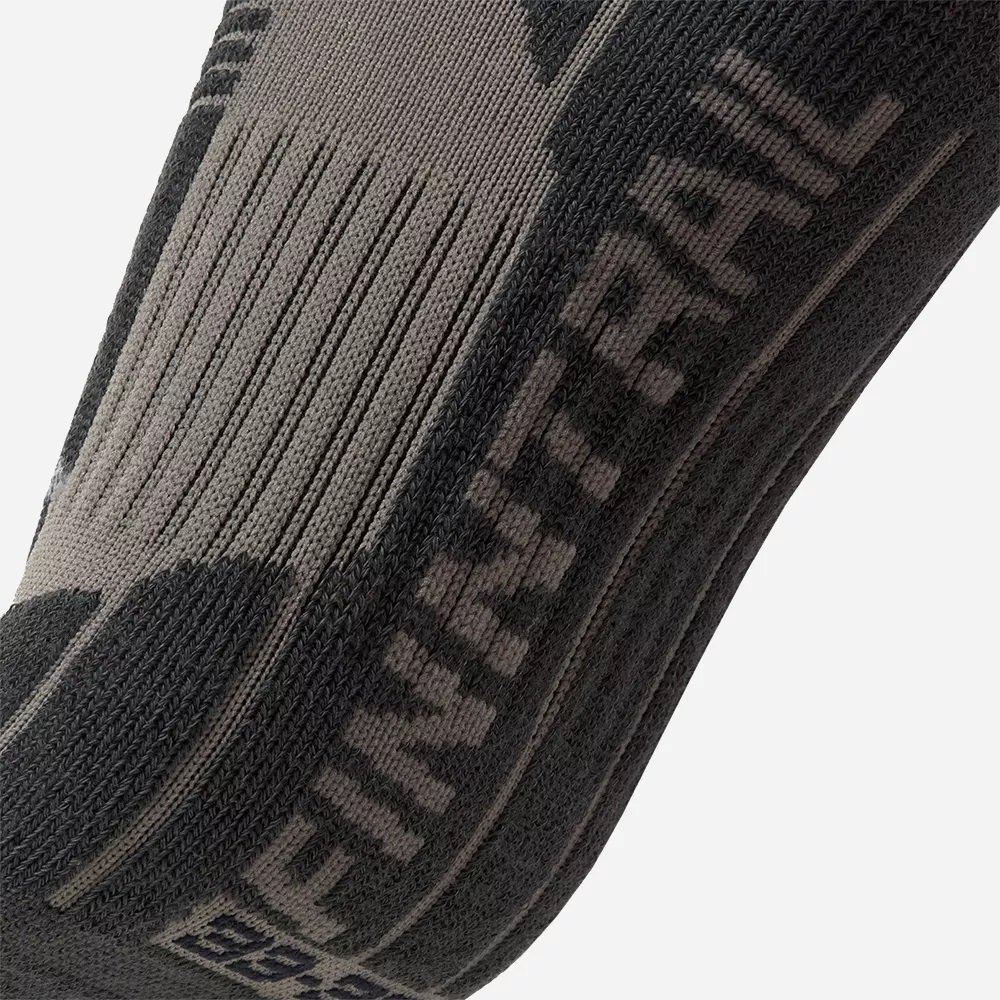 Термоноски Finntrail Coolmax 3202 Grey 5