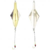 Блесна Hali Lindroos 585 Linna 55 мм 12 гр MsS