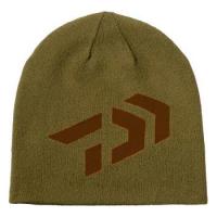 Шапка Daiwa CA-80021 цв. коричневый