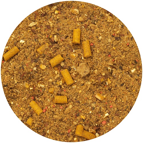 Vabik XXL Лещ — прикормка для рыбалки1