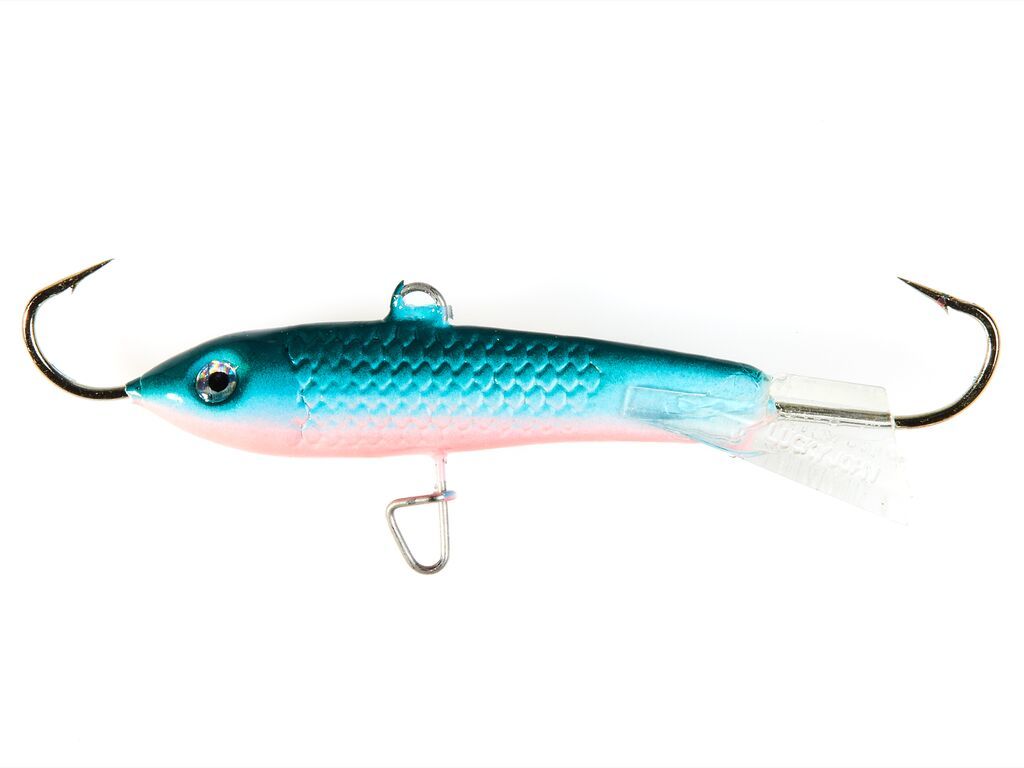 Балансир LUCKY JOHN Classic №6, цвет 54, арт. 81600-542