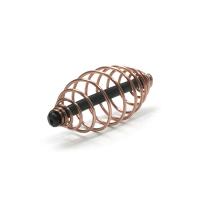 Кормушка фидерная ЯМАН витая карасевая Б-Г, 45мм, металл