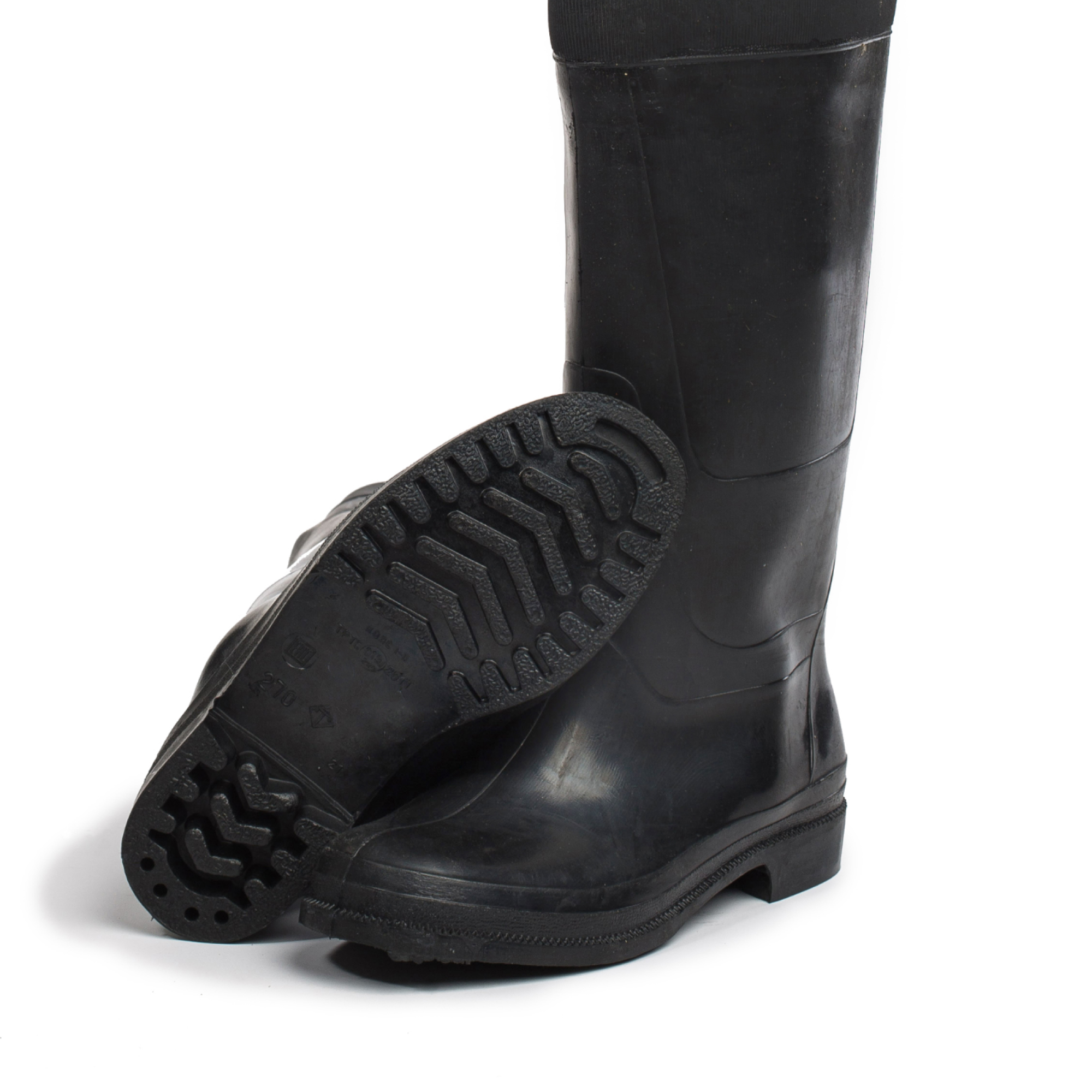 Сапоги рыбацкие 2С53 2