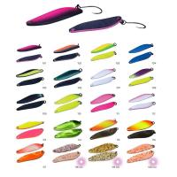 Блесна Namazu Pro TiA Paradiso (5 г)