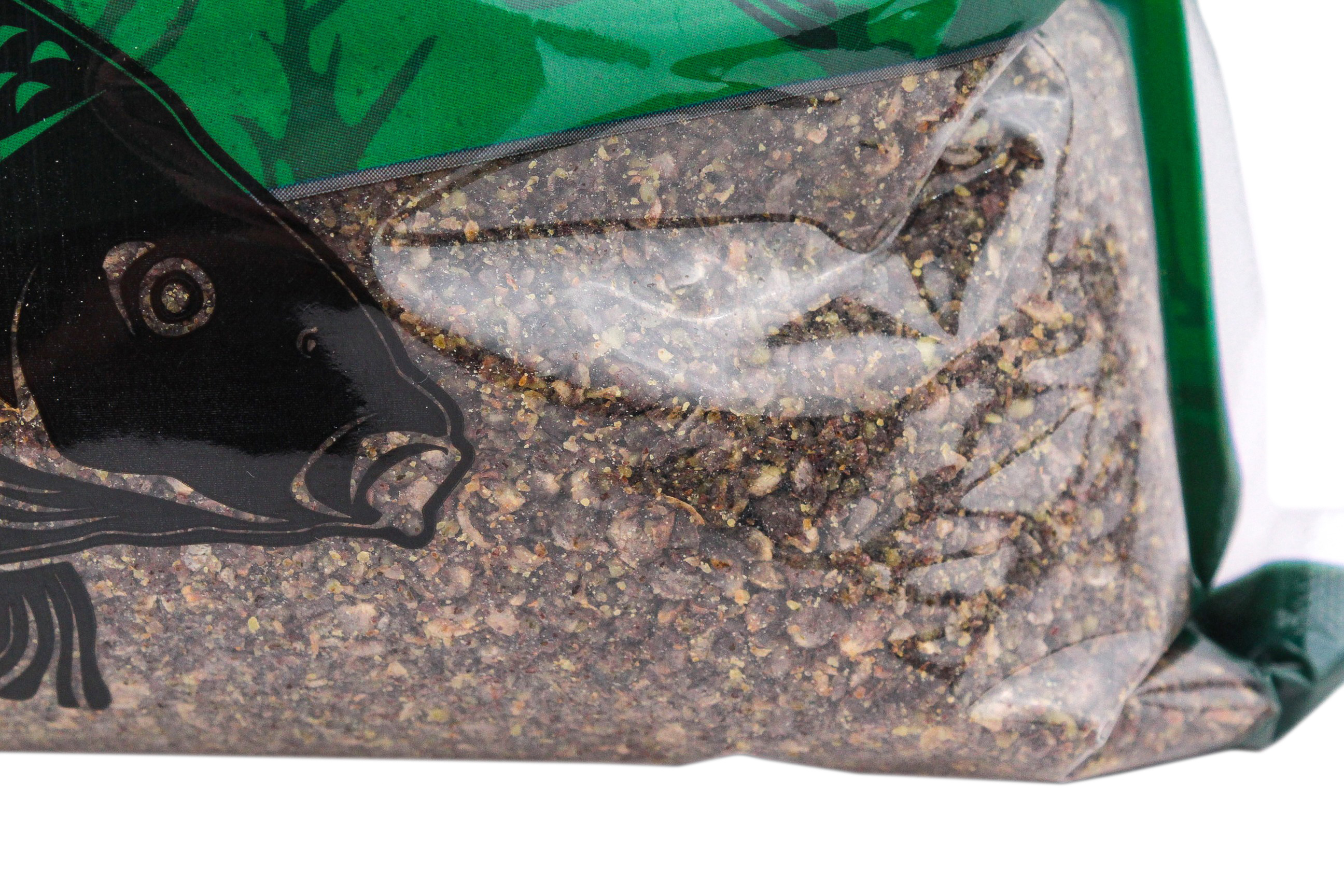 Прикормка Fish Berry Конопля дробленая натуральная 1кг 1