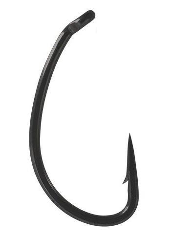 Gardner крючки Continental Mugga Covert Dark