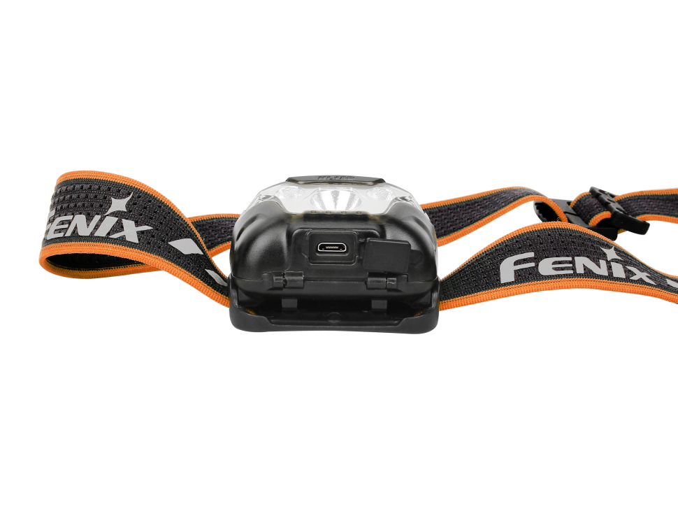 Фонарь Fenix HL18R Cree XP-G3 черный3 Фонарь Fenix HL18R Cree XP-G3 черный3