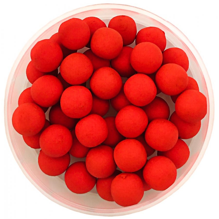 Бойлы плавающие Pop-Up LION BAITS EPIC SPICE 10мм 25гр1