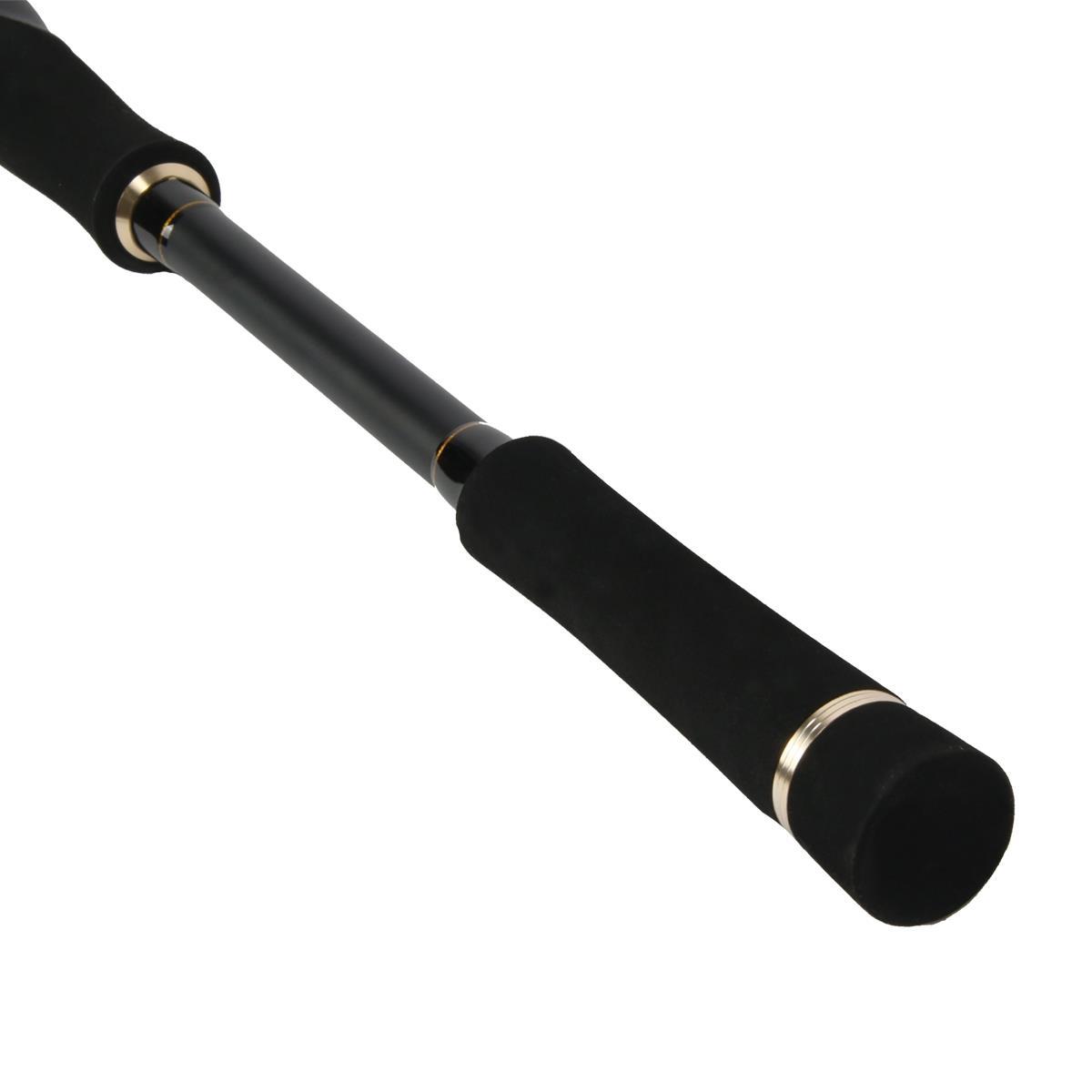 Удилище Helios River Stick 2,1м 4-21г 2sec HS-RS-210ML2