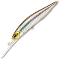 Воблер DUO Realis Jerkbait, 100DR-SP-GSN3085, 100мм, суспенд., 15,3гр.