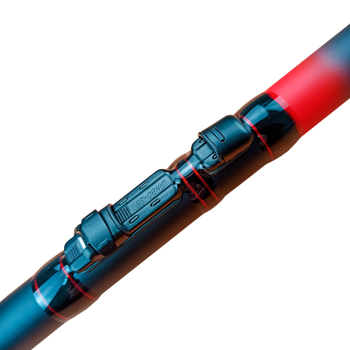 FLAGMAN Удилище болонское теле с кольцами Extreme Carp Bolo 6м 2