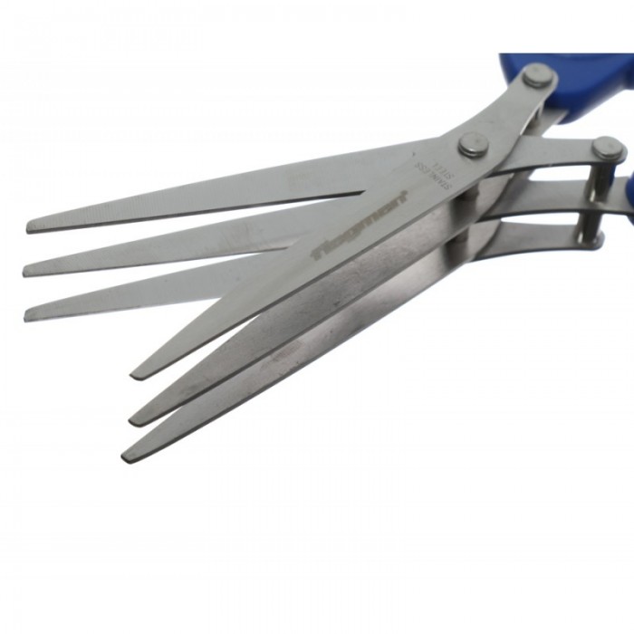 Ножницы для резки червей Flagman1