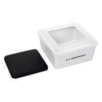 FLAGMAN Коробка для наживки 85x85x45мм 1