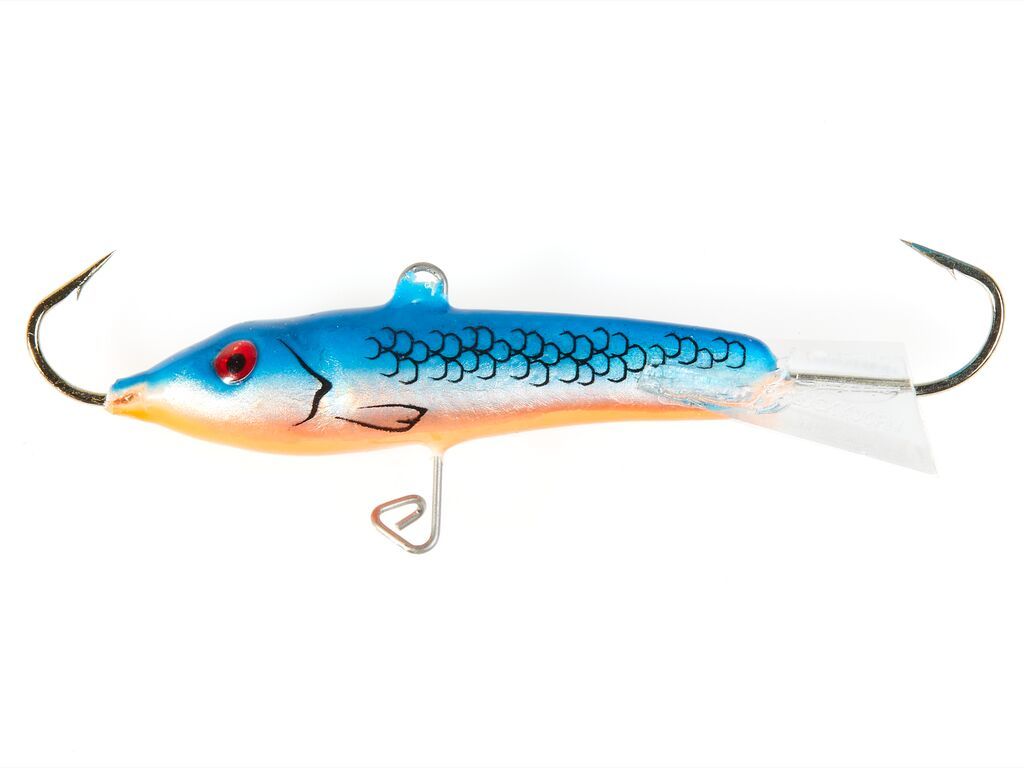 Балансир LUCKY JOHN Classic №3, цвет 45H, арт. 81300-45H 2