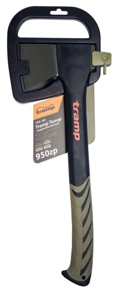 Туристический топор Tramp TRA-1801