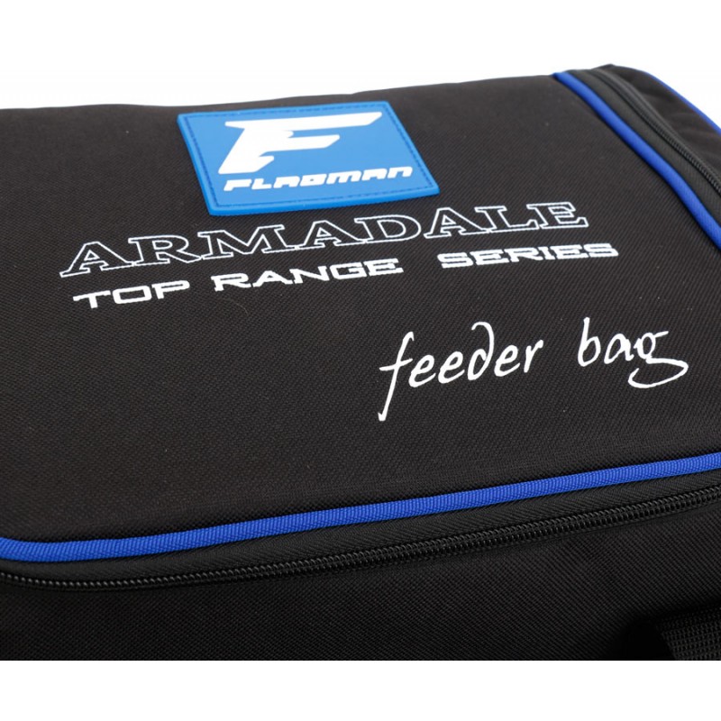 Сумка фидерная Flagman Armadale Feeder Bag 34x23x24 см 2