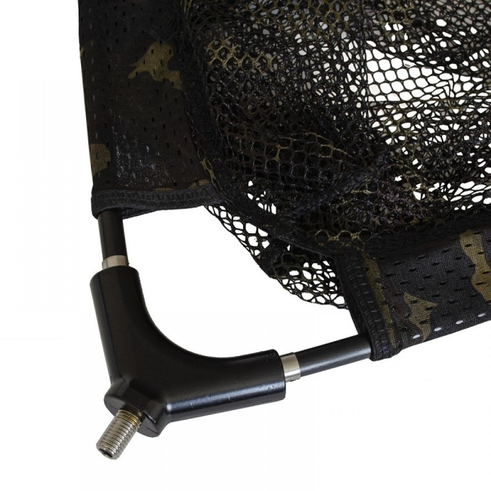 CARP PRO Голова подсака карпового 42 сетка CAMO3