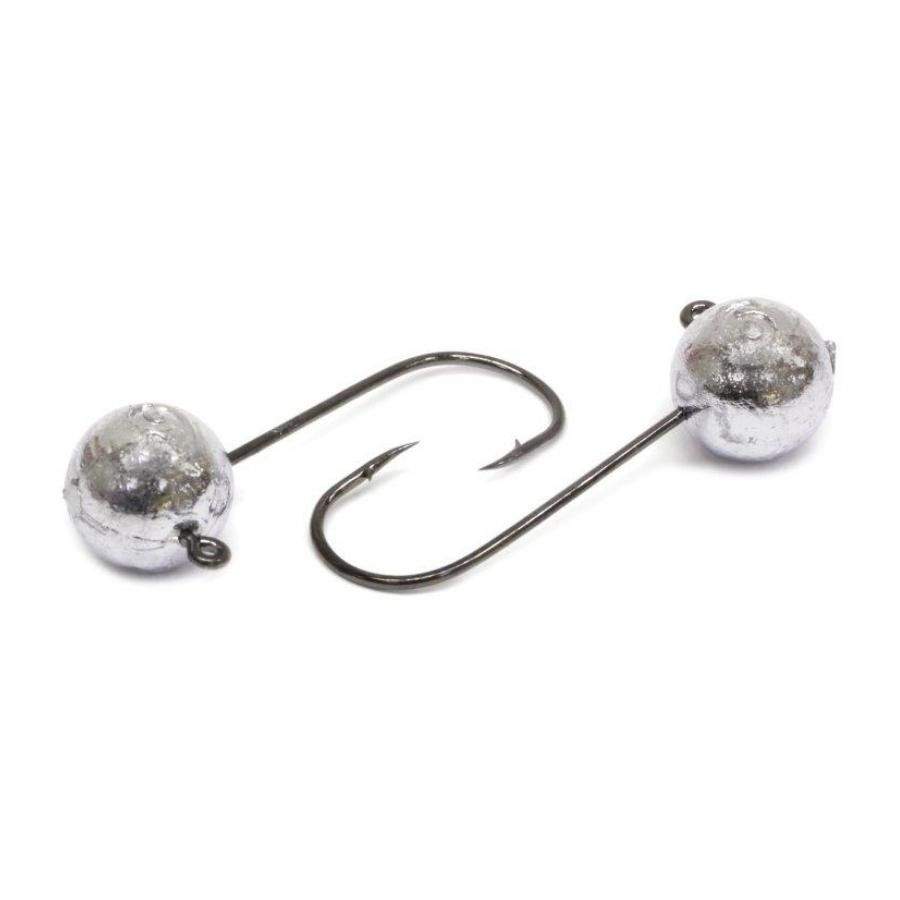 Джиг-голов. AM Fishing неокр. 10г Кр.№1-0 Gamakatsu 3 Джиг-голов. AM Fishing неокр. 10г Кр.№1-0 Gamakatsu 3