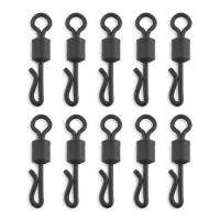 Быстросъемный вертлюг Nautilus Quick Change Swivel №8 1