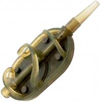 Кормушка ORANGE Arc Flat Method 60г